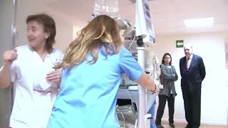 Día Nacional de la Neonatología: el rol clave en los primeros días