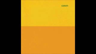 Gustavo Cerati - Rombos