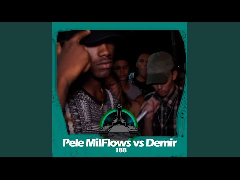 Demir X Pelé MilFlows (188)