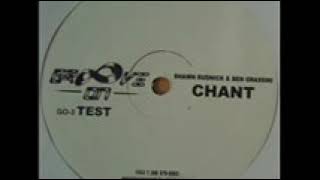 Shawn Rudnick & Ben Grassini   Chant (2002)