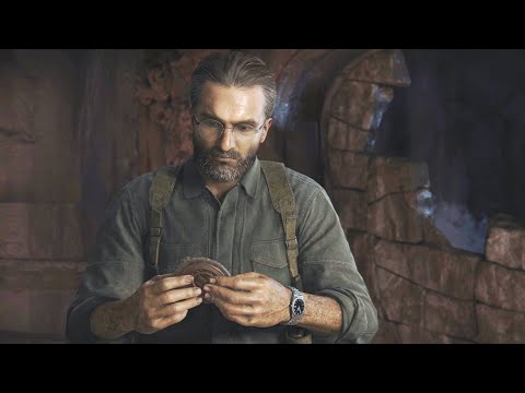 Uncharted: The Lost Legacy Remastered (4K 60FPS) - Walkthrough Part 6 - Chapter 5: The Great Battle