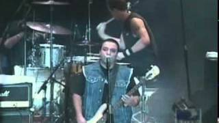 Molotov - Karmara en el vive latino 2000