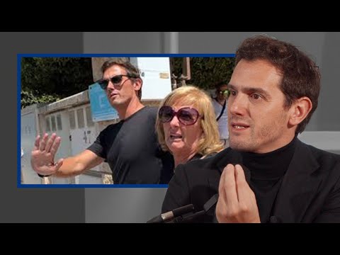 ¿Cómo se compagina la Política con la Familia?- Albert Rivera en @aladetres_