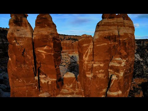 Zuni Pueblo "Art & History" - Best Historical Native Destination - New Mexico 2019