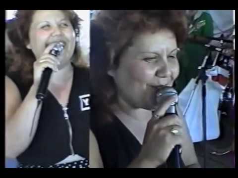 Katica Arandjelovic - Zika i Radisa Jovic,Kod Sase Degola u Kamenicu kod Zagubica