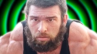 Bodybuilder DEBUNKS Muscle Building Myths | FitnessFAQs Podcast #26 - Geoffrey Verity Schofield