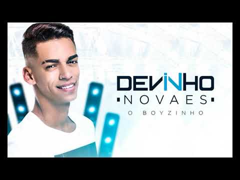 Devinho Novaes - Largado As Traças