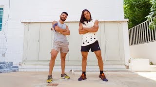 Vou Falar Pra Tu - Jerry Smith | Coreografia