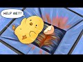 Never Abandon Animals And Pets These Comics Make You Cry