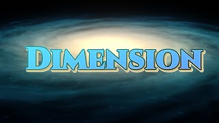 Zombe - Dimension (Future Bounce)