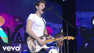 The Vamps - Rest Your Love - Live At The Capital Jingle Bell Ball