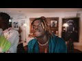 Fireboy DML - Lifestyle (Official Video)