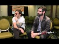 Starcadian & Rob O'Neill Interview: Music Video ...