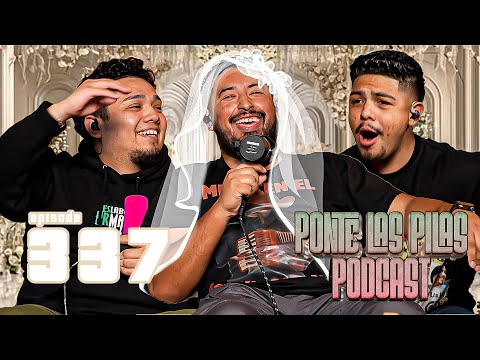 New Groomer Alert ep.337