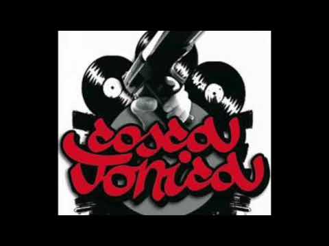 Brusco - Dubplate for Cosca Jonica