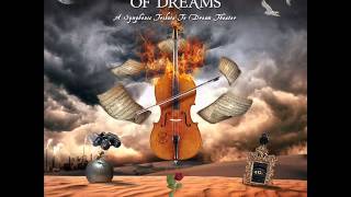 Hell's Kitchen - Symphonic Theater of Dreams