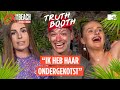 BEDBLUNDERS, S*KSTAPES & KIEZEN UIT HARRIE, SONNY & SNELLE | EOTBDD: Truth Booth #1