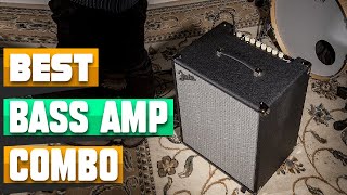 Video thumbnail for Bass Amp : You Should Try at least Once! by Musical Instrument
