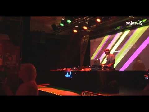 Groove Fellaz - Talente 2012