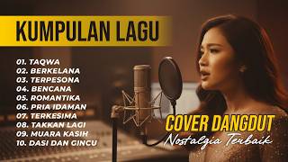Download lagu KUMPULAN LAGU DANGDUT NOSTALGIA TERBAIK | BY ZONA DANGDUT ID mp3