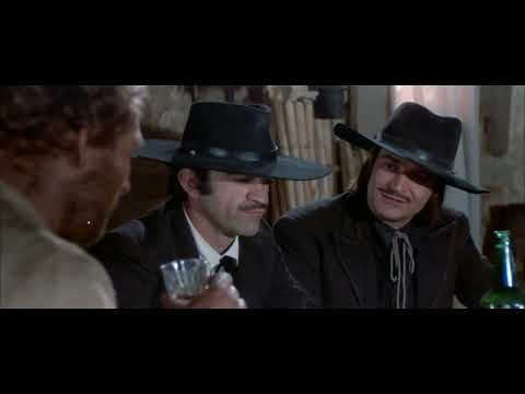 Podivné Dědictví  (1972) HD 720p