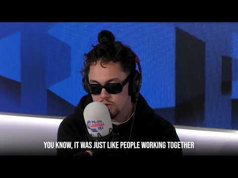 ACRAZE for Top 100 DJs