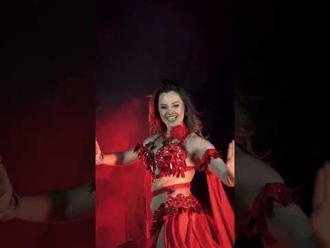 Bellydancer Show | Dança do Ventre - Malu Bartz - El Dalaa