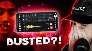 Video thumbnail for Andrew Huang's Flip Sampler Needs Work (Plugin Police) by Weaver Beats