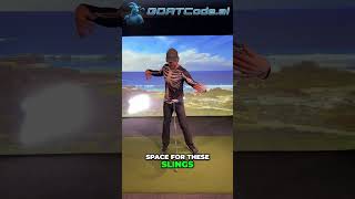 Unlock Golf Speed: Feel the Rotation for Better Swings