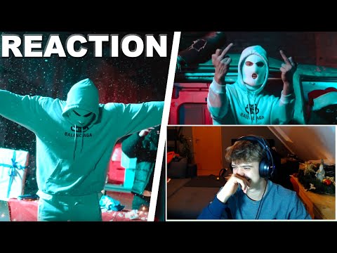 WIEDER DIE PURE ZERF*CKUNG🤯💥 | ASCHE X ASCHKOBAR - XMASSAKER 2 - REACTION | LYGGET