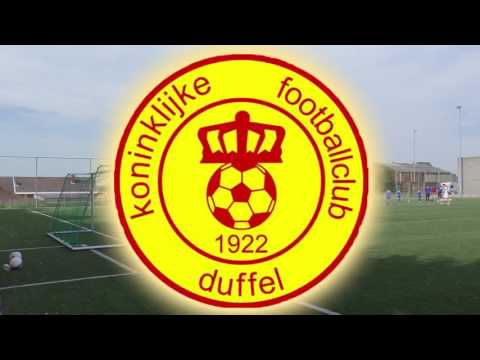 U11  IP  SC Grimbergen   FC Duffel