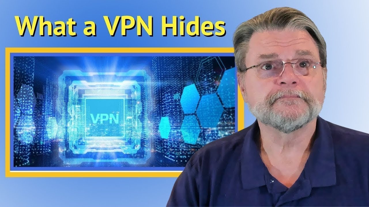 What a VPN Protects—and What It Doesn't