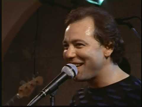 Ruben Blades Joven