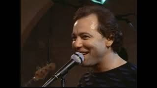 Rubén Blades - Pedro Navaja (en vivo)