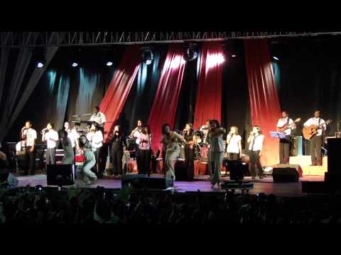 Madagascar LIVE Rija Rasolondraibe Hoatran'ny ho tsara