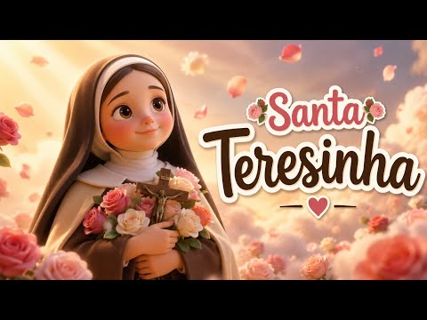 Santa Teresinha — Músicas de santos