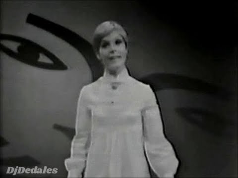 Chantal Renaud - Bevete più latte - 1968