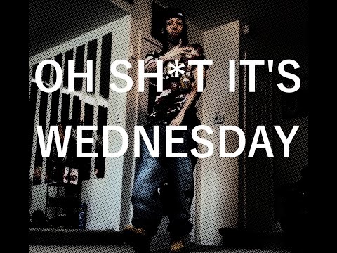 Oh sh*t it's Wednesday (Bloody Mary remix by KIRK)