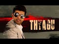 Hayati Arun Vijay Whatsapp Status Chekka Chivantha Vaanam Whatsapp Status HD