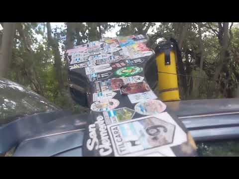 SAN LUIS  VISITAMOS CARPINTERIA...