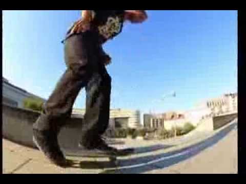 Sewa Kroetkov Damn - Blind