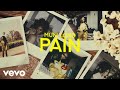 Muni Long Pain Lyric Video