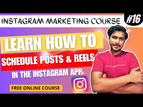 Instagram Marketing Course 2024 Free Instagram Marketing Full Course