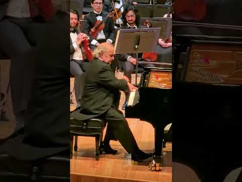 Encore - Siempre está en mi corazón - Jorge Luis Prats