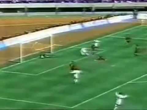 São Paulo 3 x 2 Milan - São Paulo Bi Campeão Mundial 1993