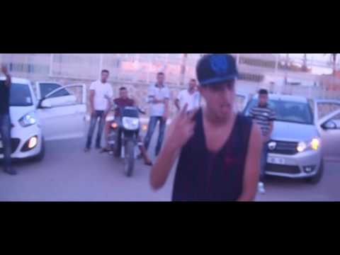 Eazy a #Chorfa City Crew Raho Jak Is BackClip Officiel HD 2015