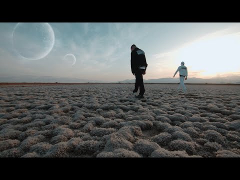 Leschio, Pakos - DAMNSON (Official Video)