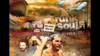 Drunksouls - Uniform Reggae Medley Mix