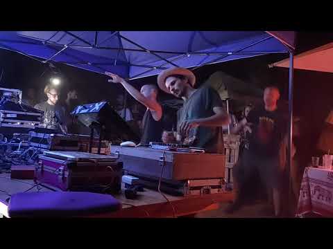 Wicked and Bonny - Sun is shining -  Manuel Dub Festival 13th edition 2022