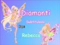 Winx Club 7 - "Diamanti" Subtitulado en Español ...